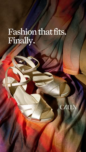 Experience Calla Comfort
