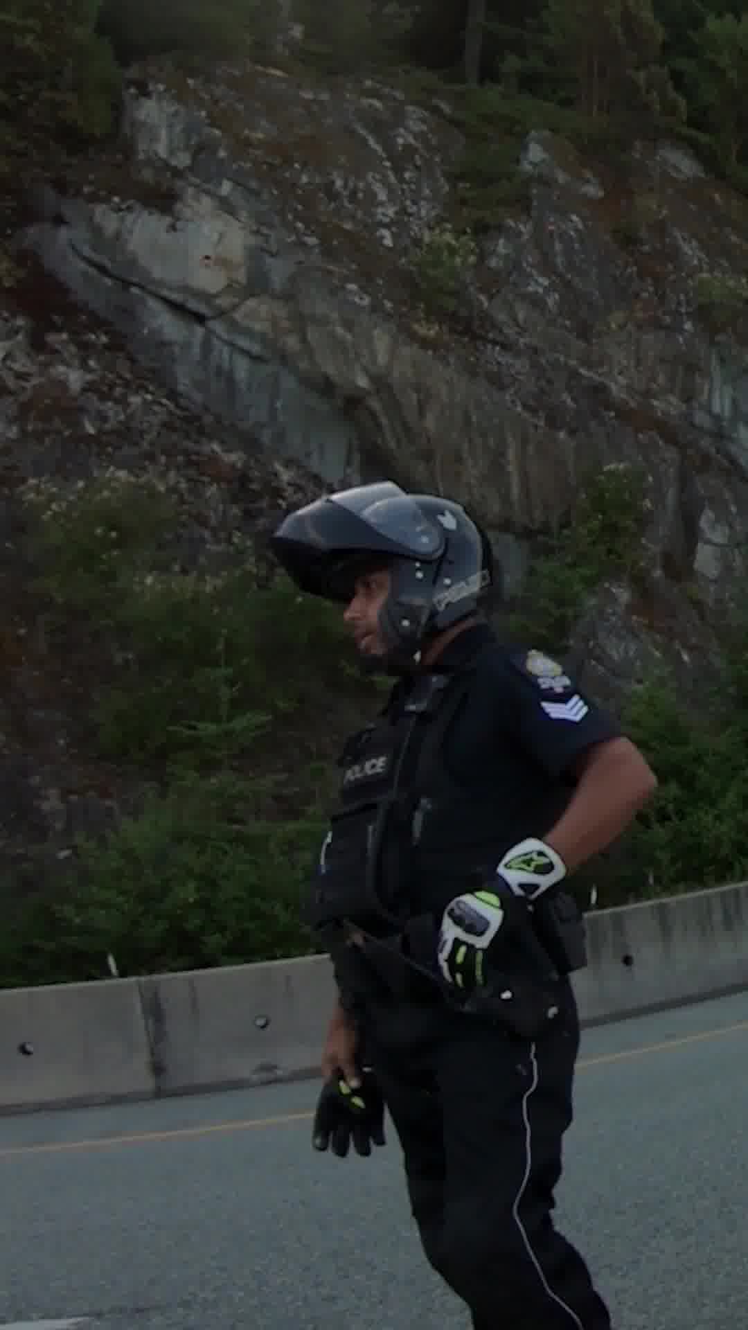 Cops Pulled You Over? Have the Whole Thing on Video.