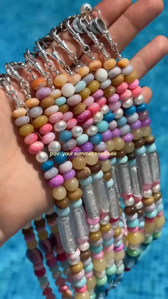 This Is The Jewellery That Gets Noticed