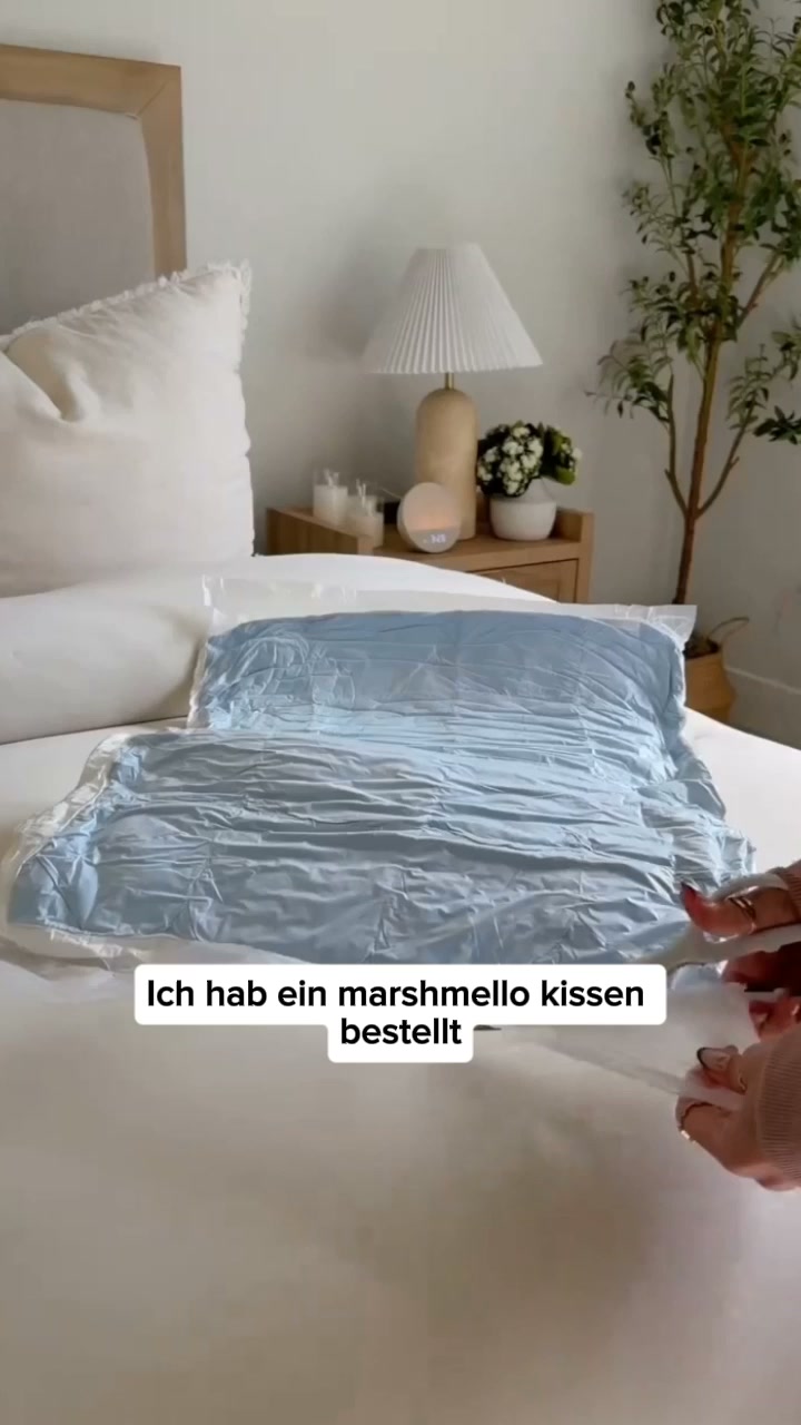 So kühl, dass es deinen Schlaf verändern wird.