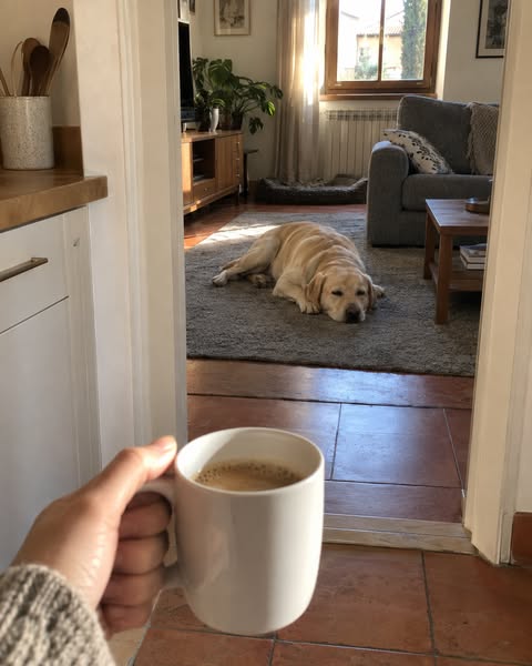 Se hai un Labrador, leggi questo