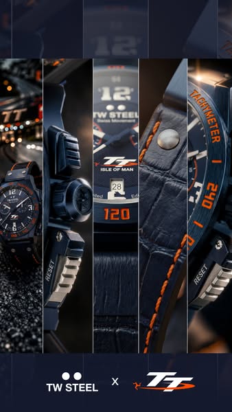 Discover the TW1119