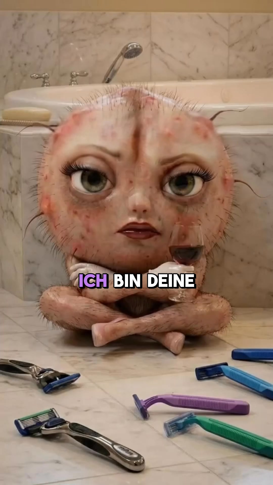 Entdecke jetzt Cleopatra's Wundermittel!