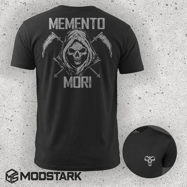 A Tee With Meaning