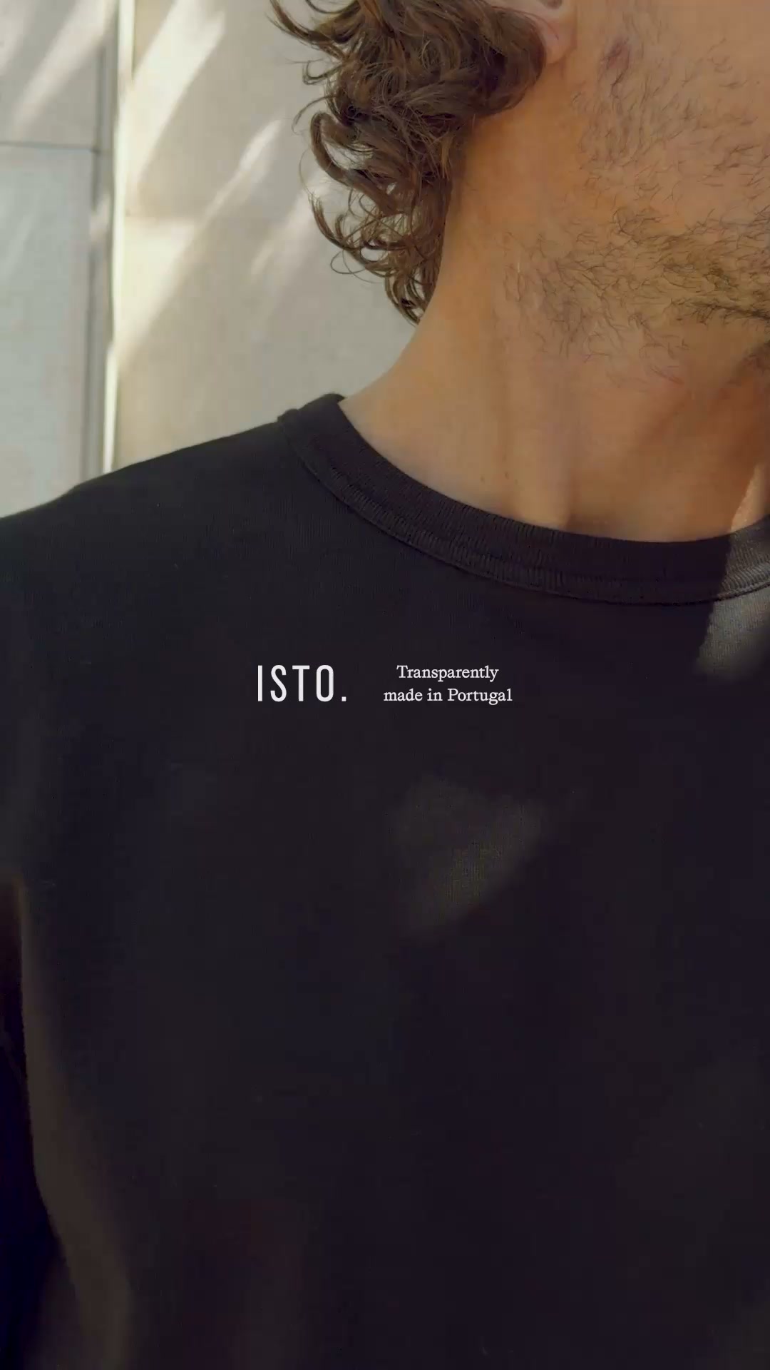 Heavyweight T-Shirt
