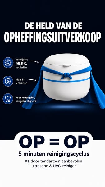 Niet tevreden? Geld terug