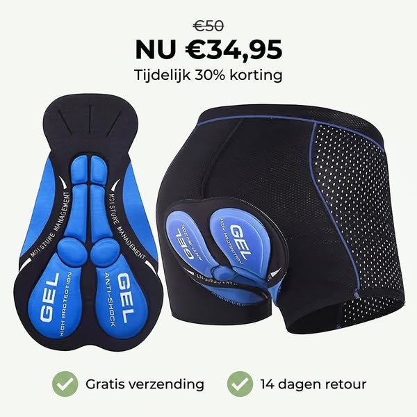 42% KORTING!