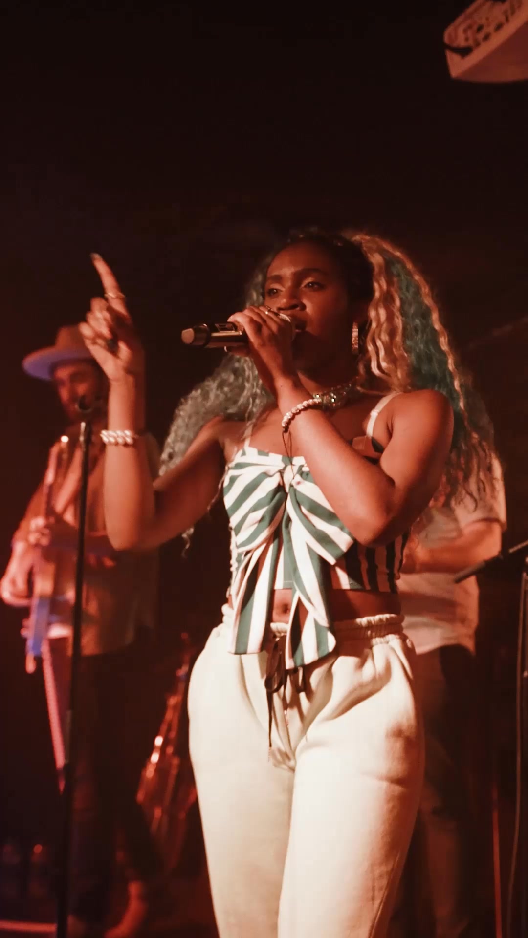 Soul, Blues & Motown | LIVE