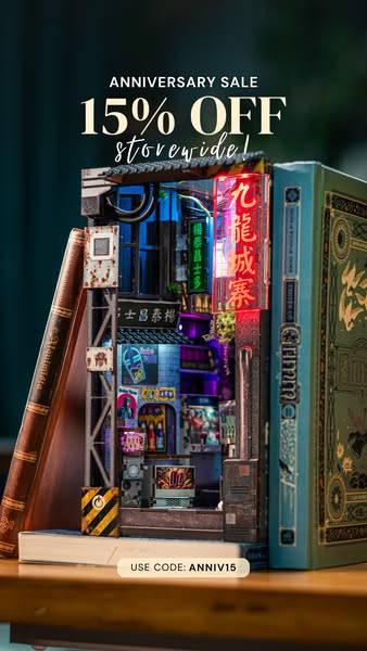 Anniversary Sale Ends Today