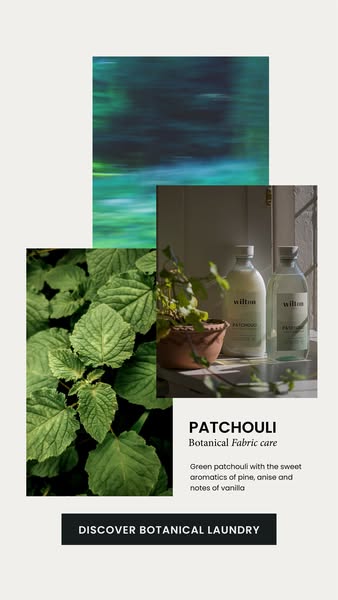 Botanical Laundry: 52% Off First Order