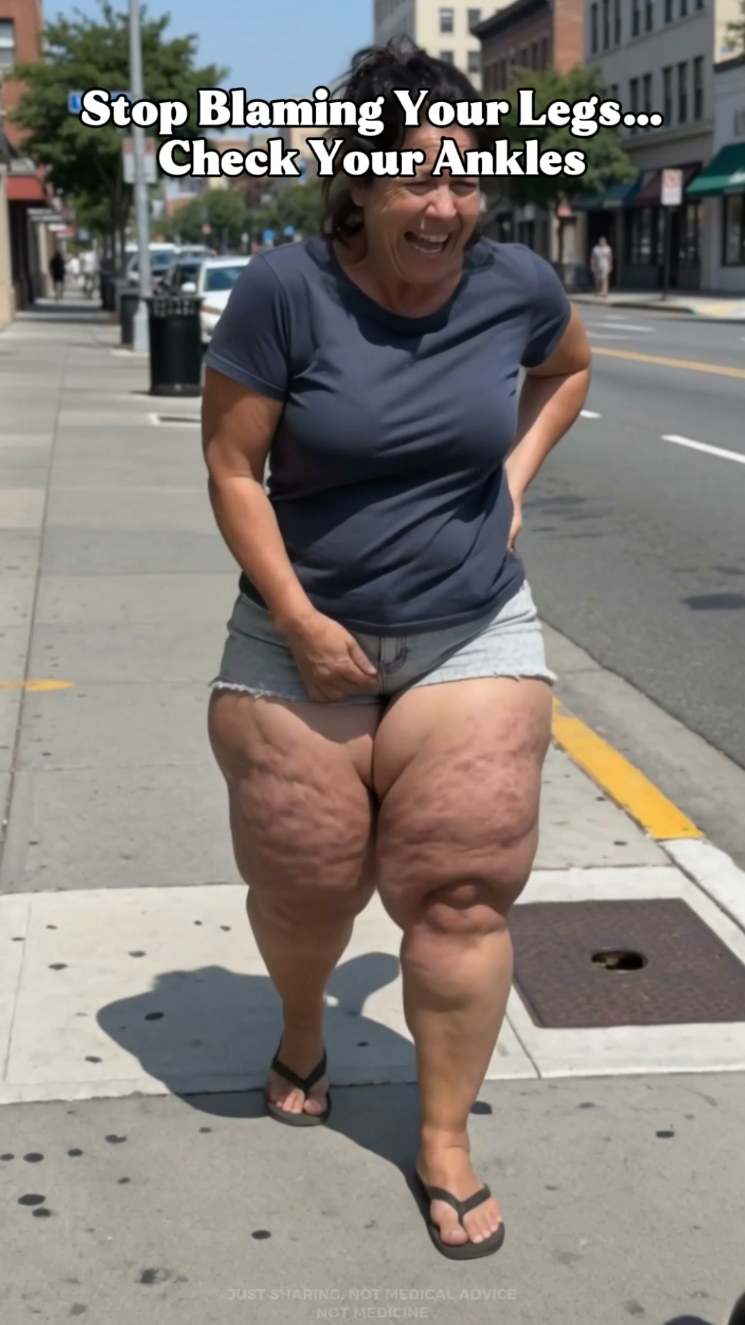 Anúncio de Abuela Elena