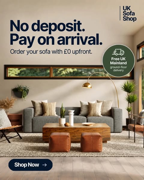 Pay When It Arrives