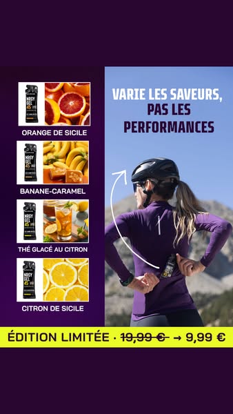 Le choix des pros