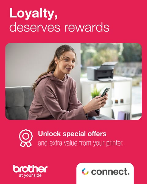Get More from Your Brother Devices