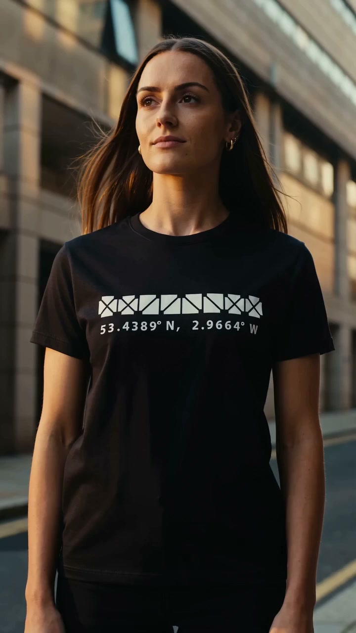 UK Made Everton T-Shirts