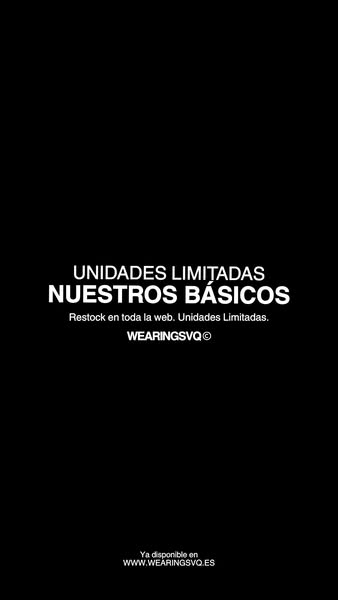 Ya están de vuelta nuestras prendas más vendidas