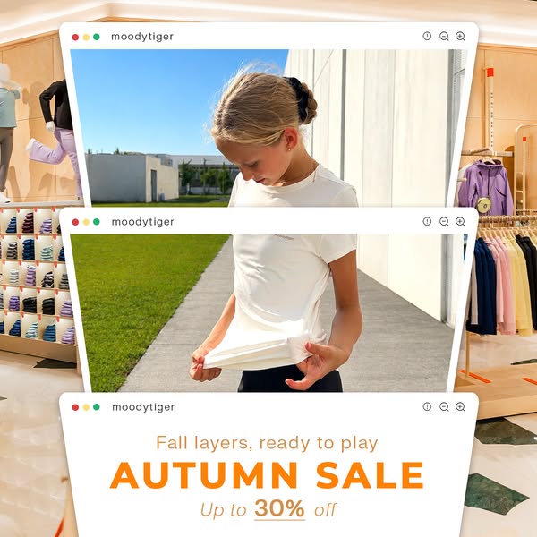The Autumn Essential Every Mom Trusts