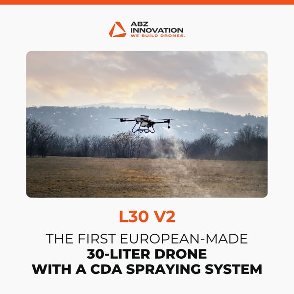 ABZ Innovation L30 V2 - ABZ