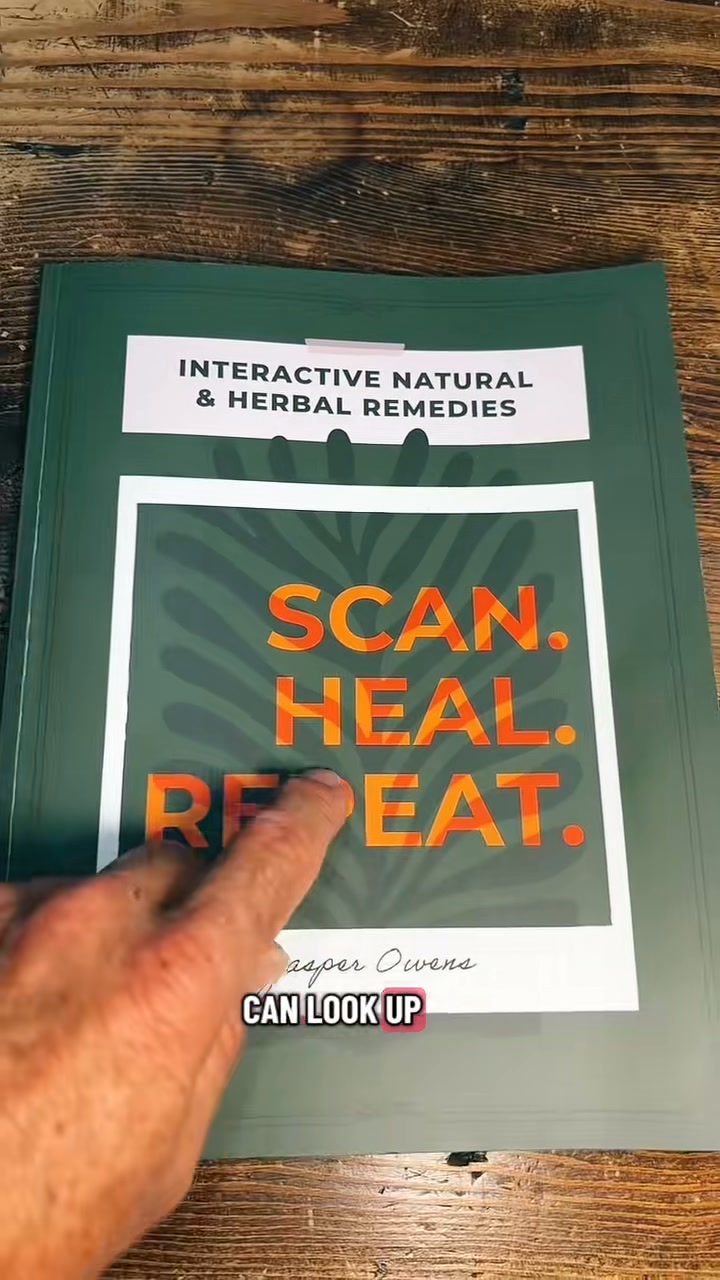 100+ remedies, one book.