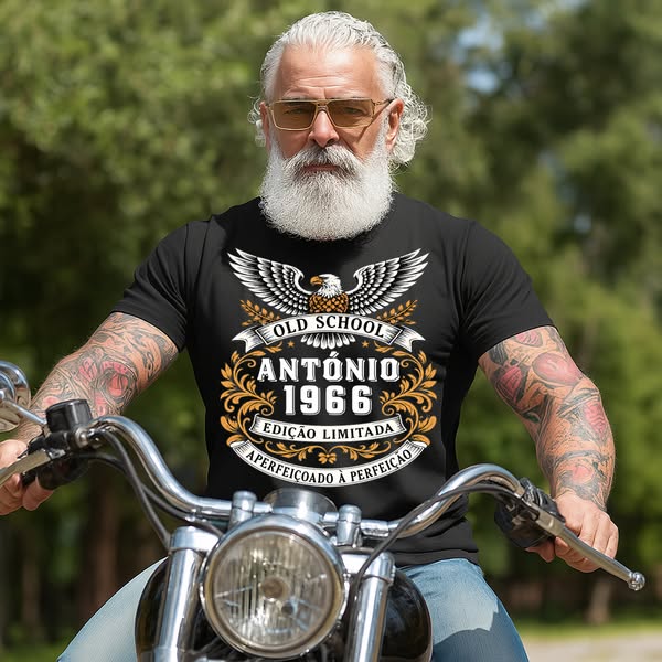 EDIÇÃO LIMITADA Classic Unisex T-shirt