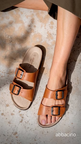 Sandalias