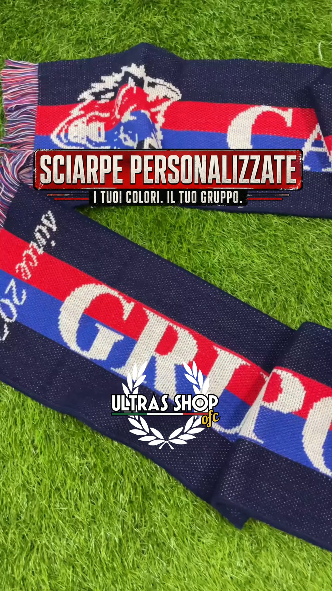 Ultras Shop Ofc