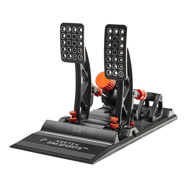 Invicta™ Pedals T.H.O.R.P.™ II