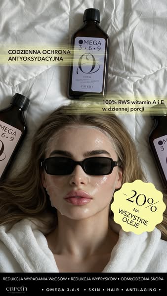 TERAZ -20% TANIEJ