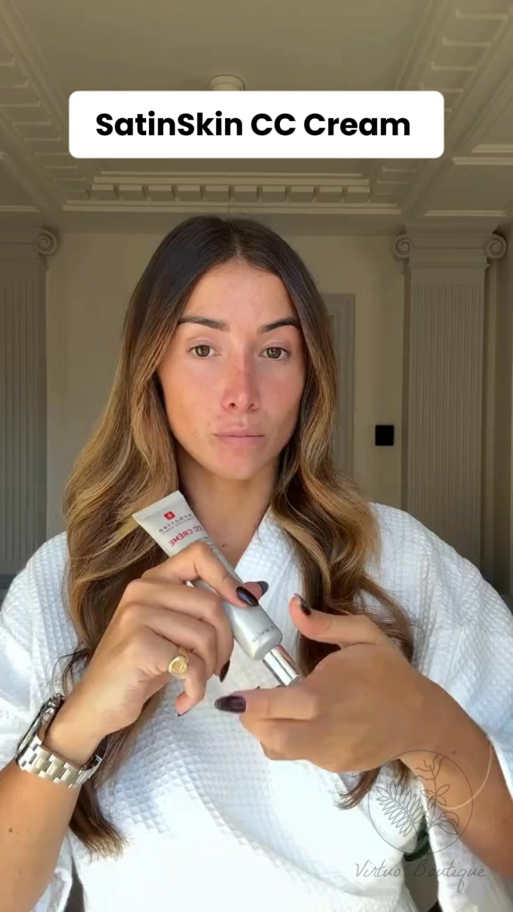 L'effet "Peau de Bébé" en un instant !
