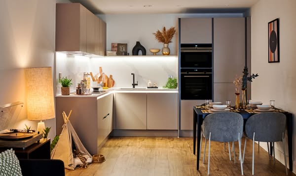 Apartments to Rent in Colindale