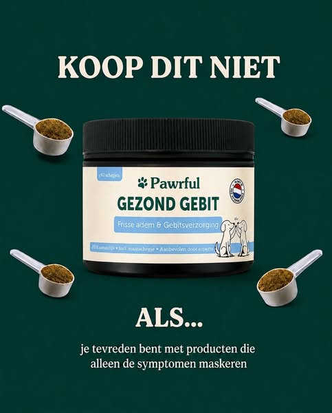Pak de oorzaak aan