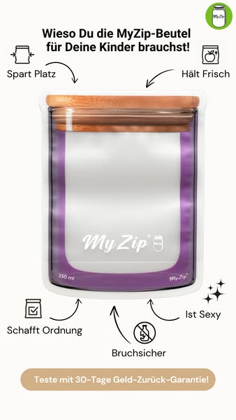 Jetzt MyZip-Beutel sichern!