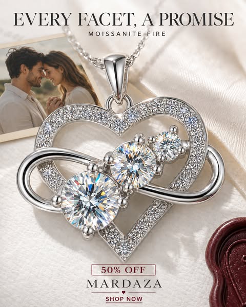 A Forever Gift for Her