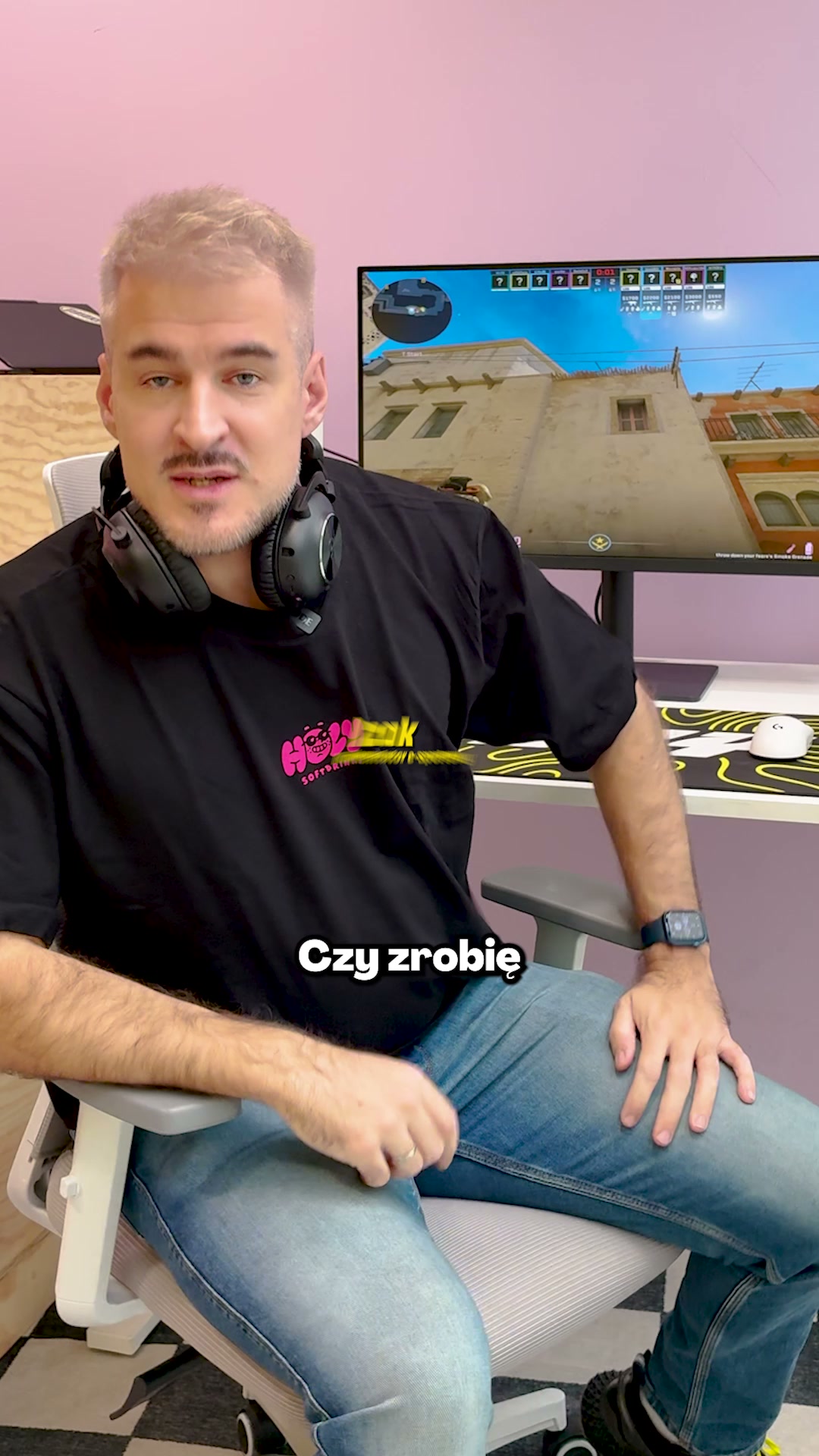 Oszczędzaj 10% z kodem “HOLY”