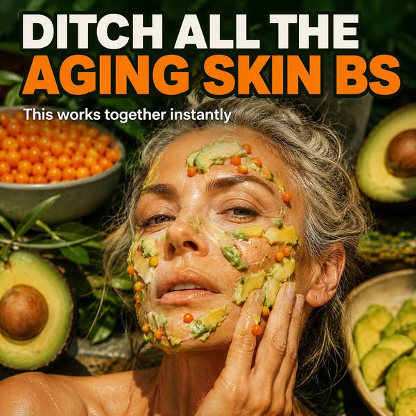 LIMITED OFFER — Unlock Your Special Offer For Skin products