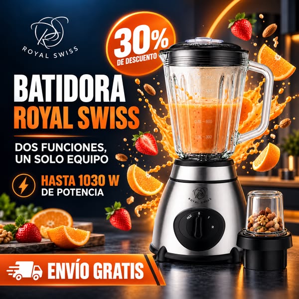 Envío gratis
