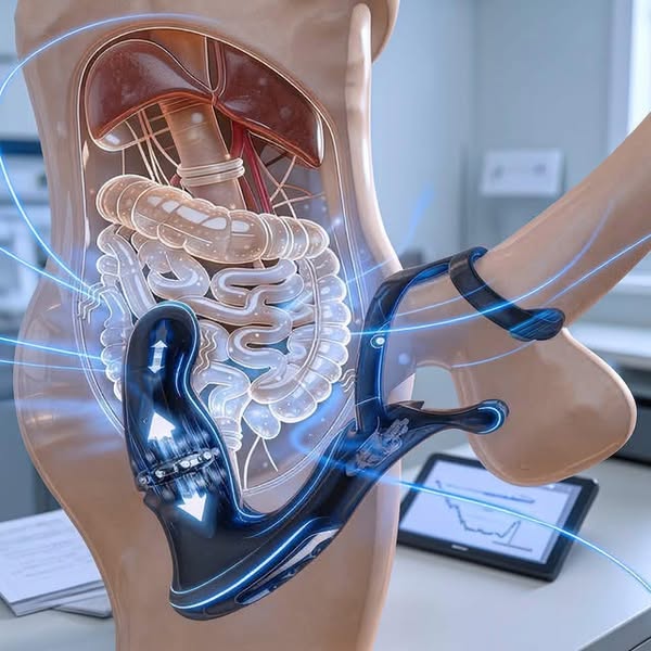 �Prostate Health Upgrade — Feel the Difference