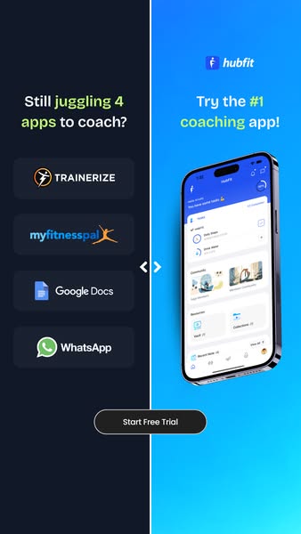 The All-In-One Coaching App
