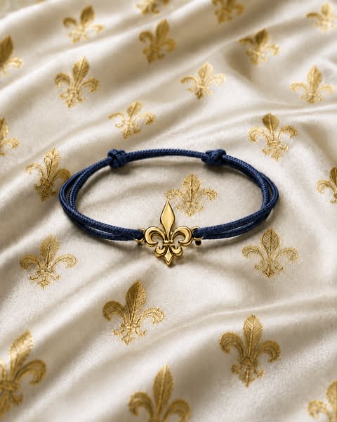 Un cadeau français, symbolique et chargé d’histoire