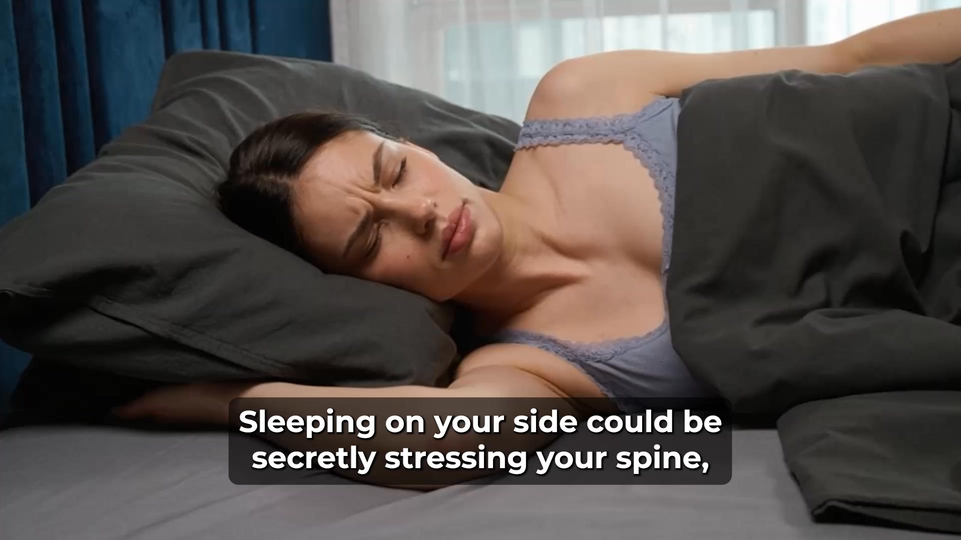 Say Goodbye To Sleepless Nights