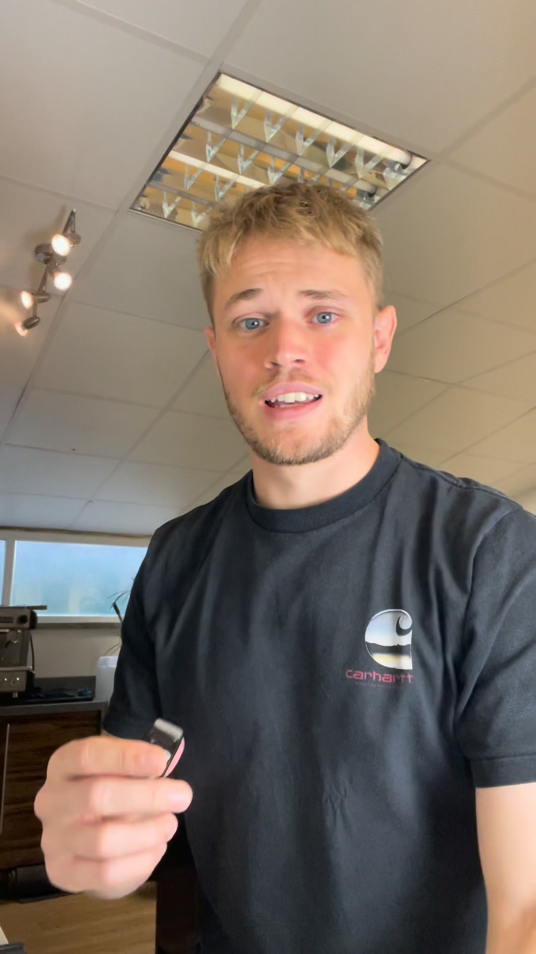 FREE COFFEE ALERT