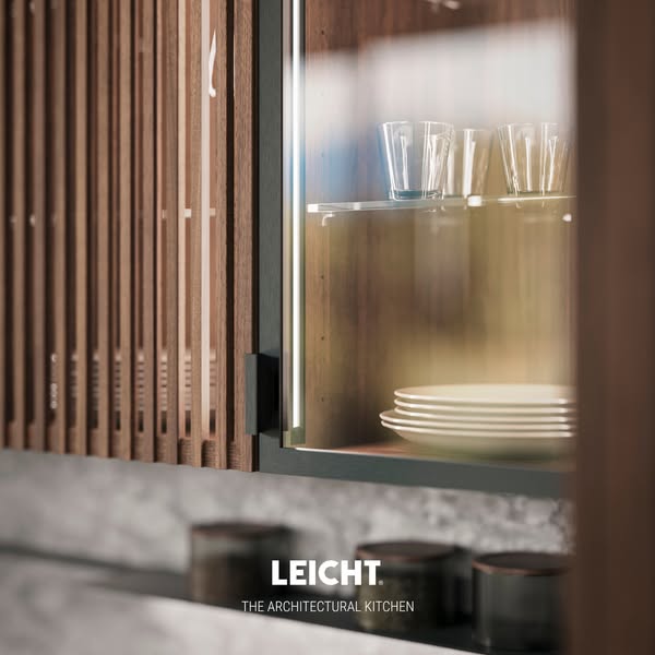 LEICHT Kitchens – Innovation in Design and Functionality