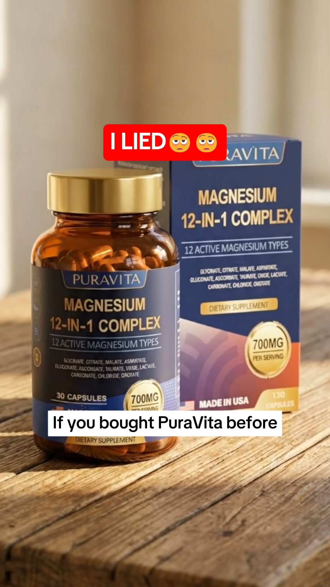 Reclaim Your Performance Naturally