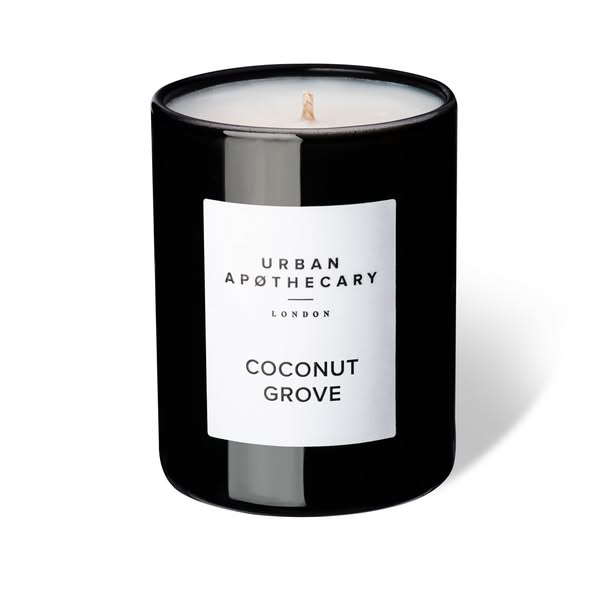 Coconut Grove Signature Votive Candle - £14