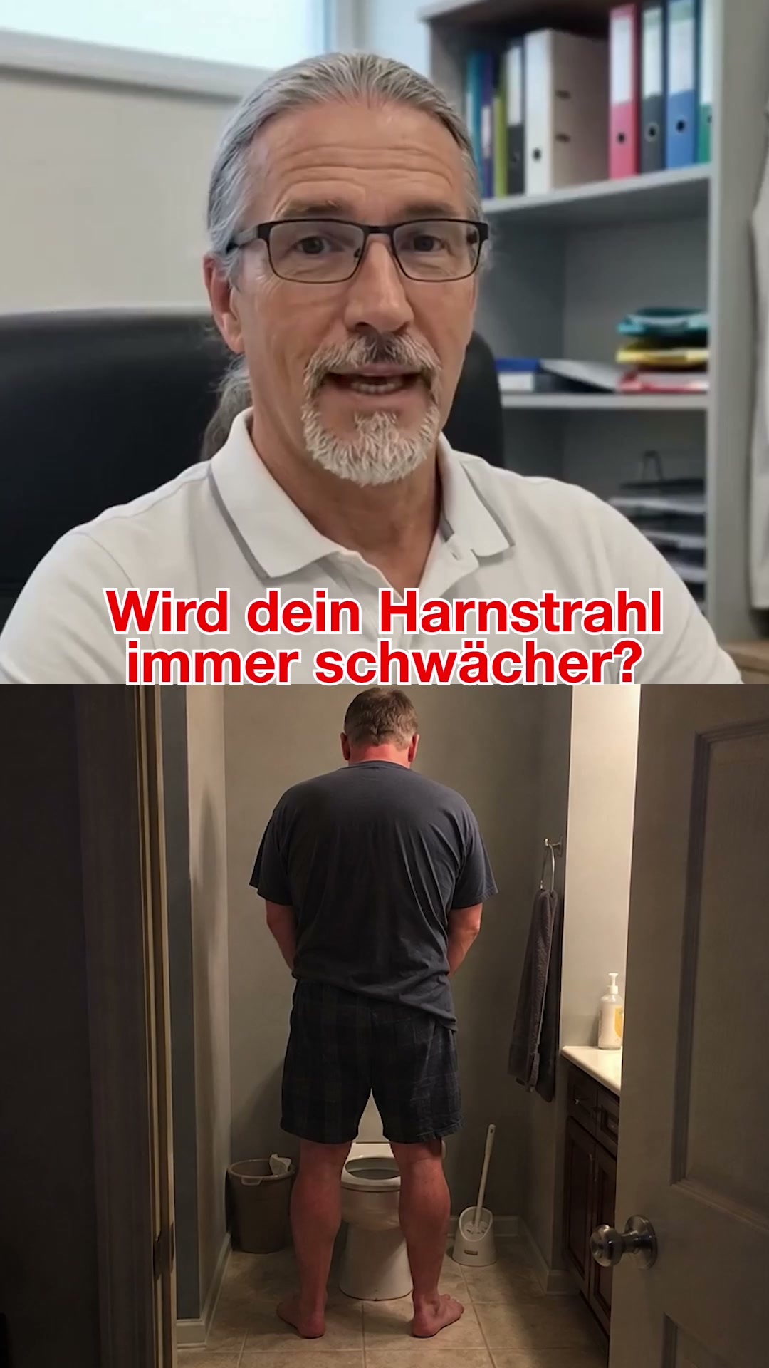Kaufe keinen Prostata-Komplex, bevor du diesen Test gelesen hast