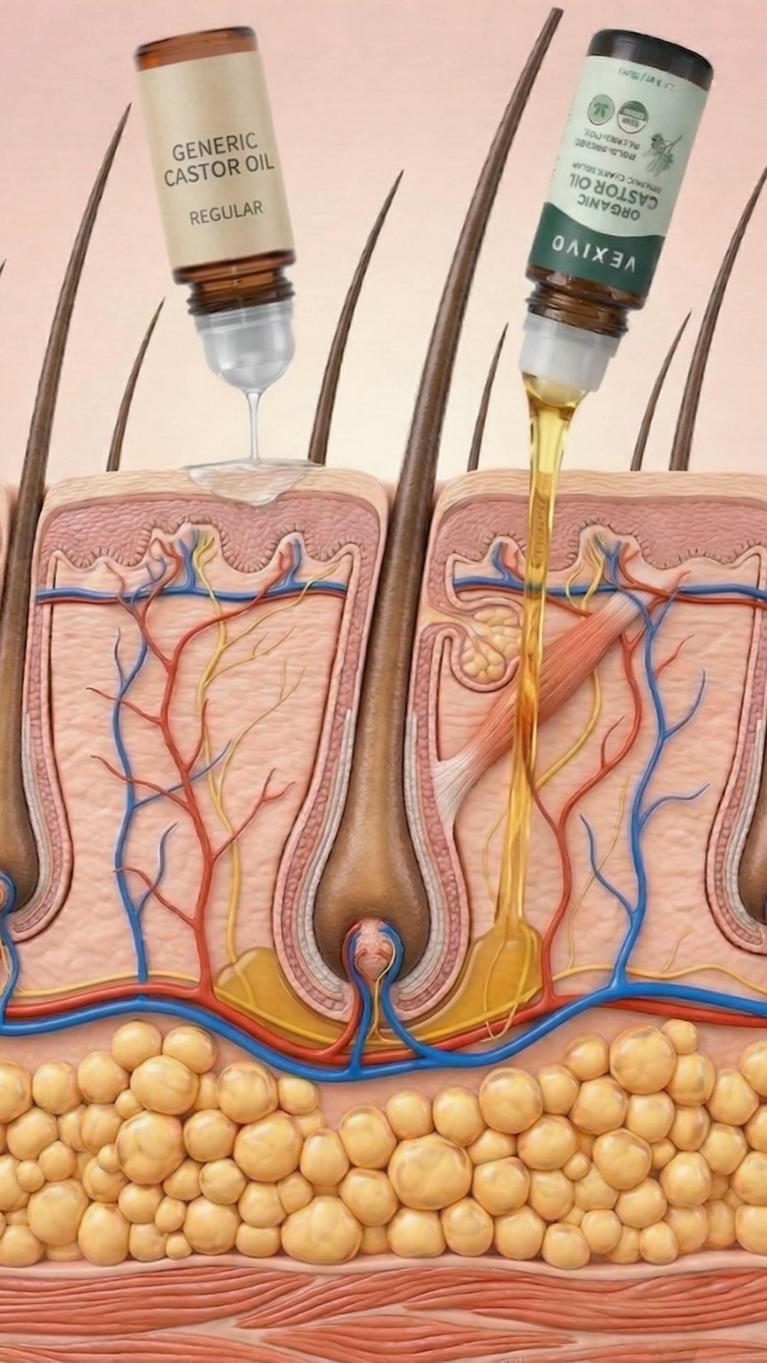 Why Your Castor Oil Stopped Working
