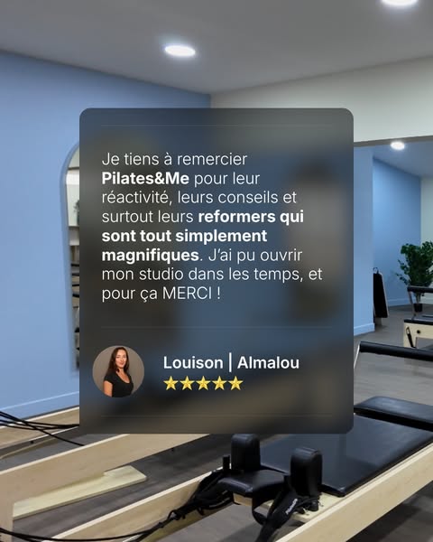 Ouvrez votre studio sans Stress