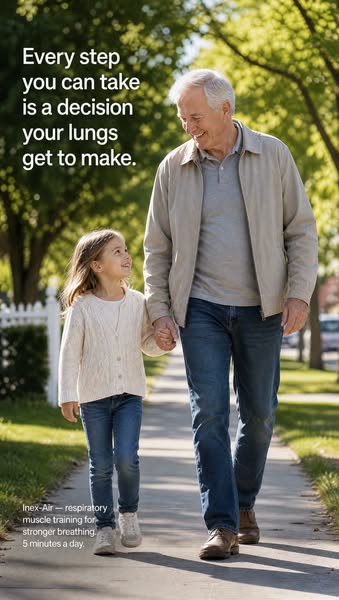 Walk With Them Again