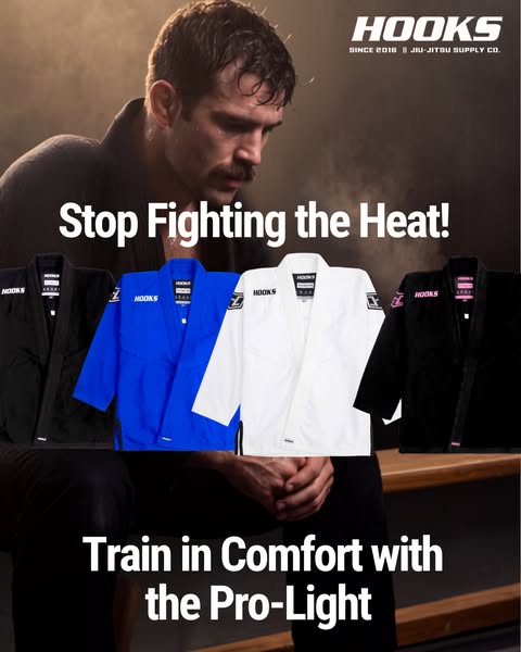 Stop Training In A Sauna Suit!