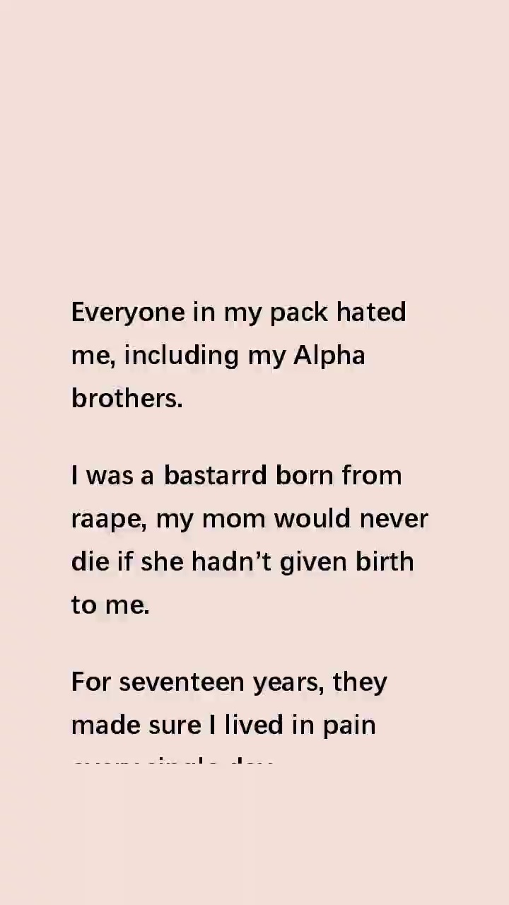 Click to read all chapters